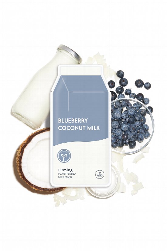 Milk Sheet Mask